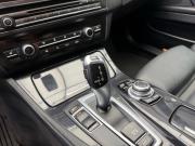 BMW 5 серии VI (F10/F11/F07) Рестайлинг Ростов-на-Дону  - изображение 28