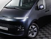 Hyundai Staria I Москва  - изображение 55