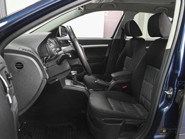 Skoda Octavia I (A4) Рестайлинг с пробегом 2009 года, цена 840 000 рублей, 209111 км, лифтбек, Автокод Объявления
