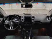 Volkswagen Tiguan I Рестайлинг Казань  - изображение 43