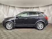 Opel Antara I Рестайлинг Москва  - изображение 24