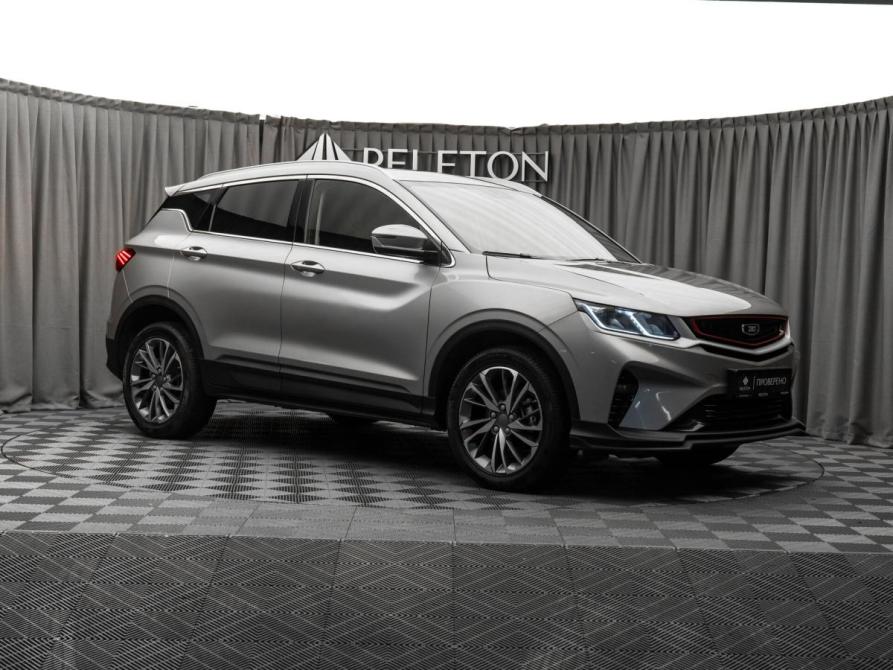 Belgee X50 Москва  - изображение 2