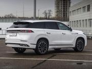 Jaecoo J8 Москва  - изображение 25