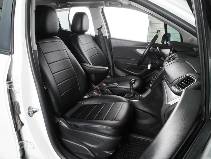 Opel Mokka I Воронеж  - изображение 8