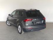 Volkswagen Tiguan II Рестайлинг Москва  - изображение 23
