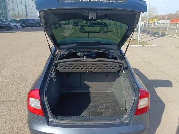 Skoda Octavia II (A5) Рестайлинг с пробегом 2012 года, цена 679 000 рублей, 225600 км, лифтбек, Автокод Объявления