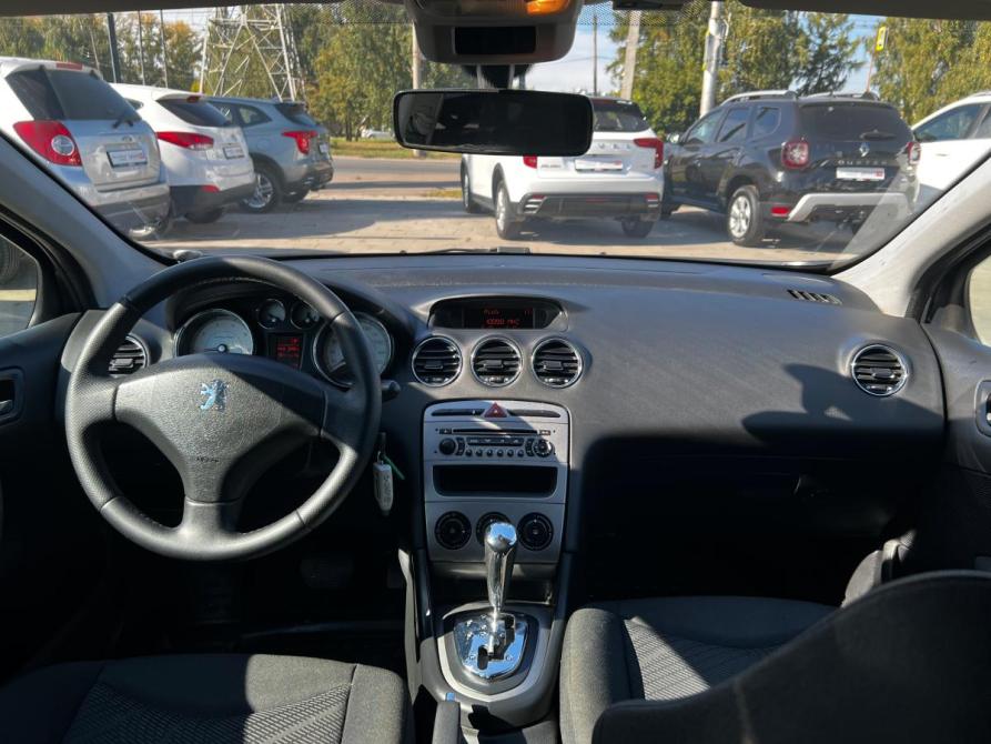 Peugeot 308 I Стерлитамак  - изображение 14