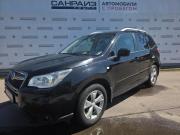 Subaru Forester IV Санкт-Петербург  - изображение 14