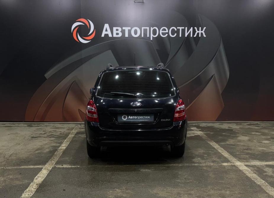 Lada (ВАЗ) Kalina II Ставрополь  - изображение 5