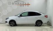 Lada (ВАЗ) Granta I Рестайлинг Воронеж  - изображение 29