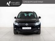 Volkswagen Tiguan I Рестайлинг Казань  - изображение 17