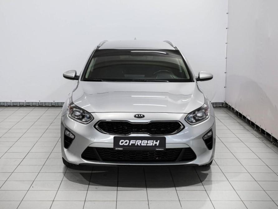 Kia Ceed III Ростов-на-Дону  - изображение 3