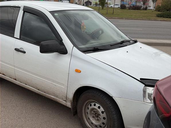 Lada (ВАЗ) Kalina I с пробегом 2010 года, цена 84 000 рублей, 185558 км, хэтчбек, Автокод Объявления