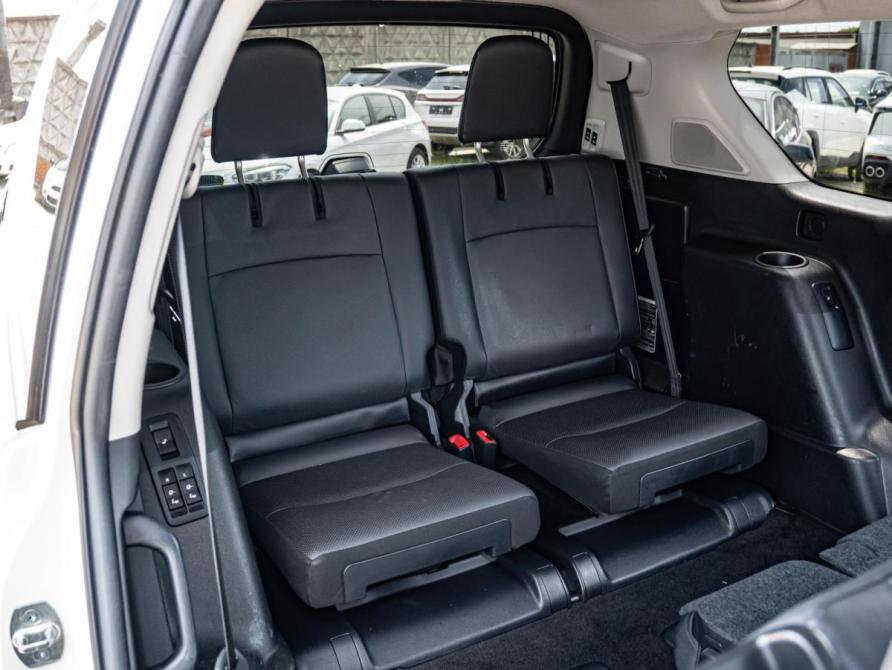 Toyota Land Cruiser Prado 150 Series Рестайлинг 3 Краснодар  - изображение 9