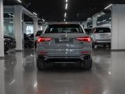 Audi Q3 II (F3) Москва  - изображение 34