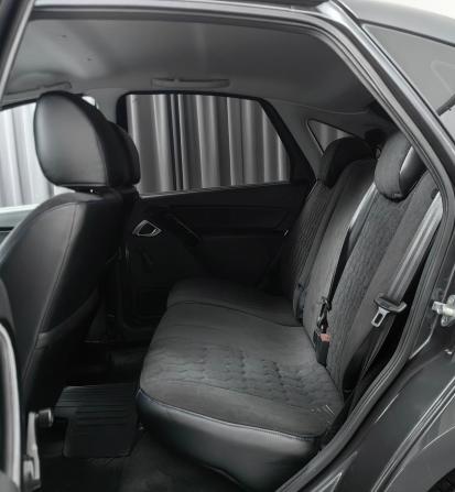 Lada (ВАЗ) Granta I Рестайлинг с пробегом 2024 года, цена 899 000 рублей, 4715 км, лифтбек, Автокод Объявления