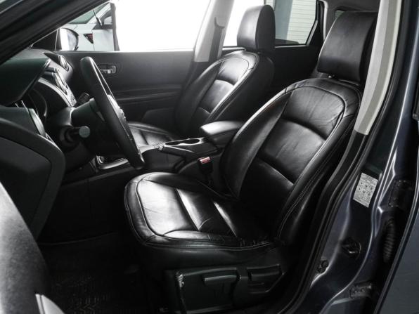 Nissan Qashqai I с пробегом 2008 года, цена 859 000 рублей, 209679 км, внедорожник, Автокод Объявления