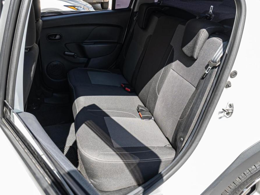 Renault Logan II Рестайлинг Краснодар  - изображение 9