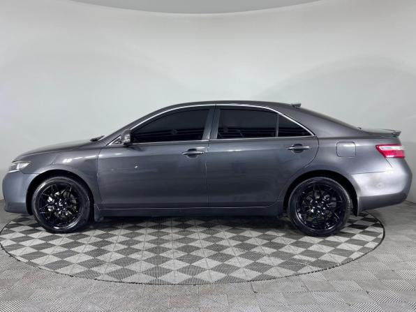 Toyota Camry VI (XV40) Рестайлинг с пробегом 2011 года, цена 1 285 000 рублей, 231502 км, седан, Автокод Объявления