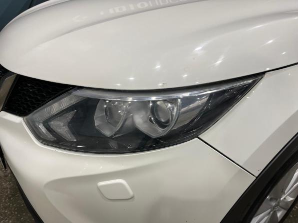 Nissan Qashqai II с пробегом 2014 года, цена 1 430 000 рублей, 168367 км, внедорожник, Автокод Объявления