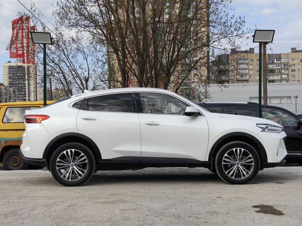 Haval F7x I Рестайлинг с пробегом 2022 года, цена 2 089 000 рублей, 69300 км, внедорожник, Автокод Объявления