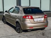 Chevrolet Lacetti I Екатеринбург  - изображение 22