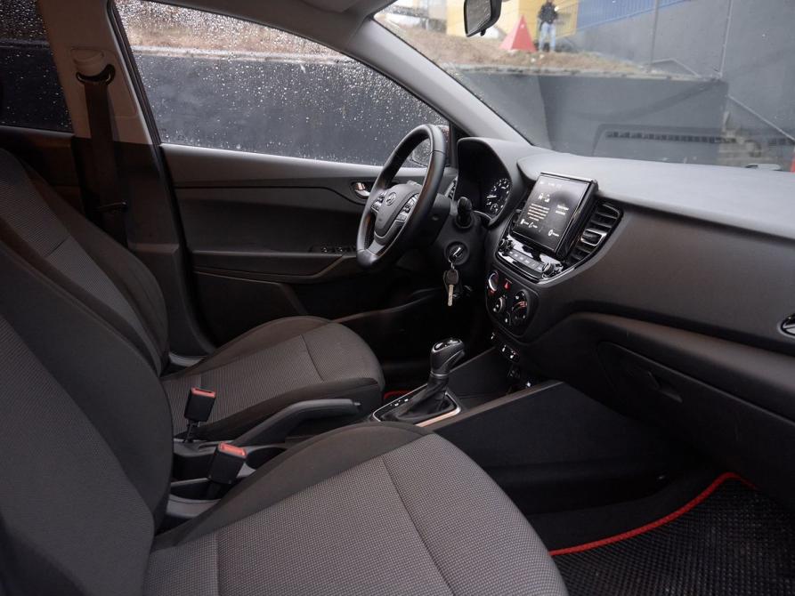 Hyundai Solaris II Рестайлинг Казань  - изображение 6