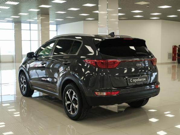 Kia Sportage IV с пробегом 2016 года, цена 1 938 000 рублей, 144796 км, внедорожник, Автокод Объявления