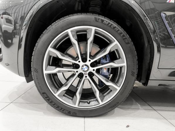 BMW X4 II (G02) с пробегом 2019 года, цена 4 550 000 рублей, 156206 км, внедорожник, Автокод Объявления