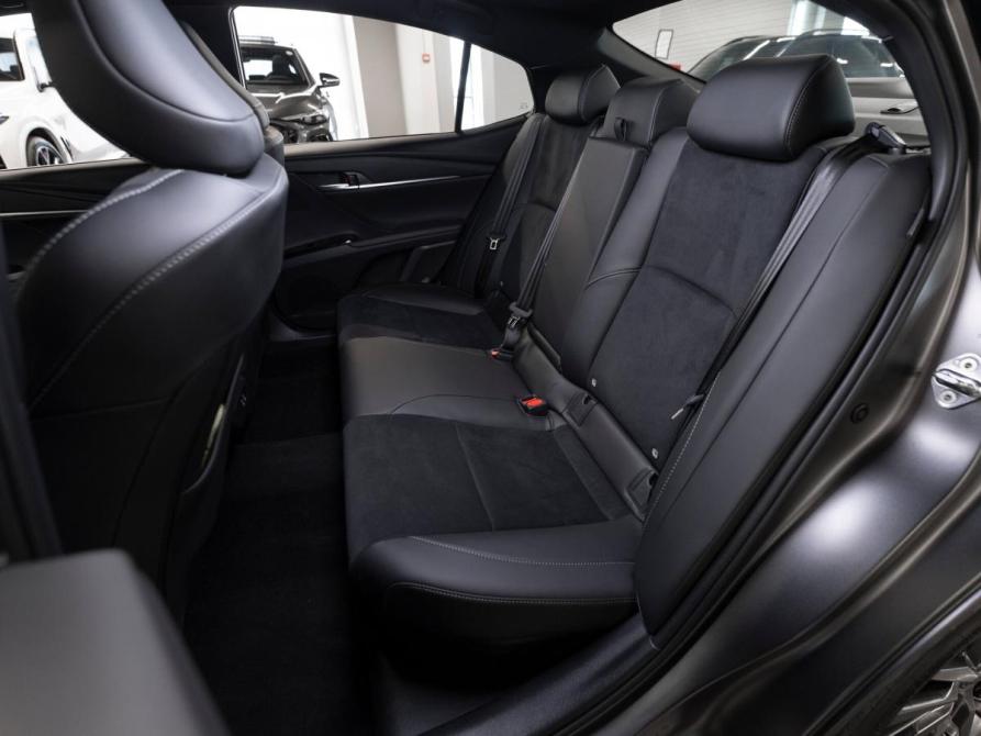 Toyota Camry IX (XV80) China Market Москва  - изображение 14
