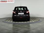 Nissan Qashqai I Рестайлинг Белгород  - изображение 23