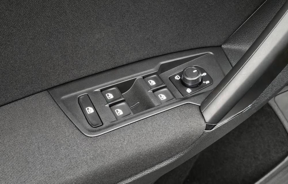 Volkswagen Tiguan II Москва  - изображение 20