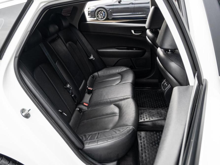 Kia Optima IV Краснодар  - изображение 7
