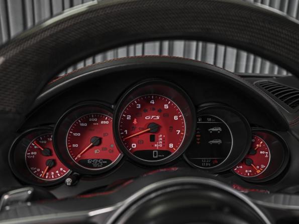 Porsche Cayenne II Рестайлинг (958) с пробегом 2016 года, цена 3 148 000 рублей, 164940 км, внедорожник, Автокод Объявления