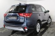 Mitsubishi Outlander III Рестайлинг 3 Санкт-Петербург  - изображение 23