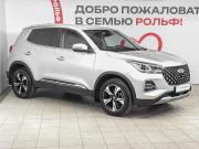 Chery Tiggo 4 Pro I Москва  - изображение 23