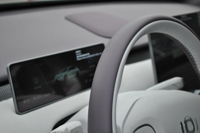 Changan Qiyuan A06 с пробегом 2026 года, цена 2 400 000 рублей, 10 км, хэтчбек, Автокод Объявления