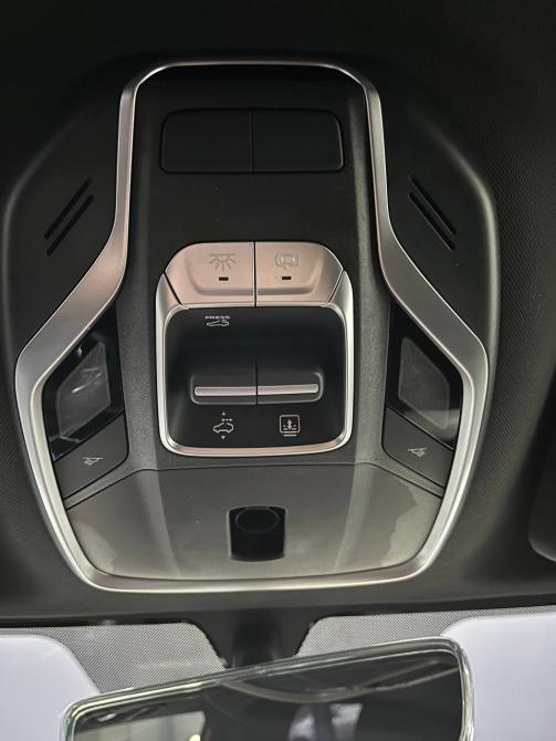Geely Coolray I Оренбург  - изображение 13