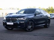 BMW X6 III (G06) Москва  - изображение 41