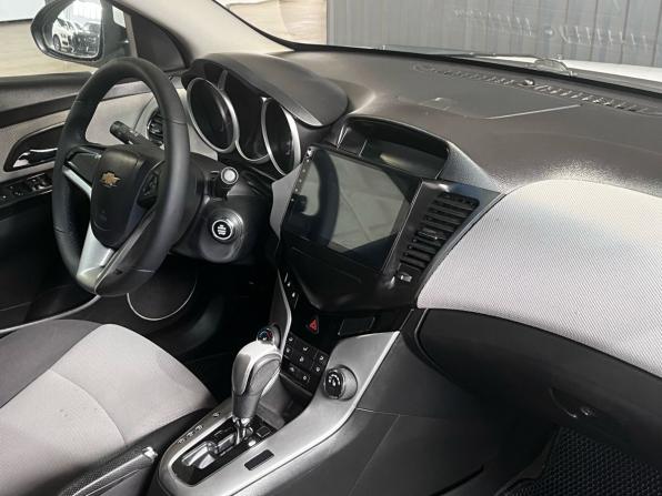 Chevrolet Cruze I с пробегом 2011 года, цена 749 900 рублей, 260000 км, седан, Автокод Объявления