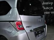 Honda Freed I Рестайлинг 2 Краснодар  - изображение 42