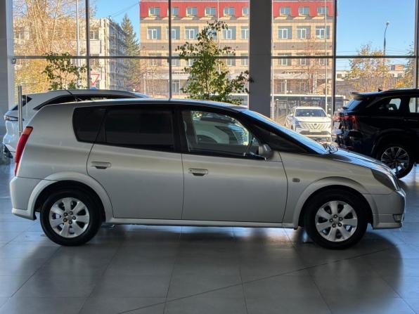 Toyota Opa I с пробегом 2000 года, цена 525 000 рублей, 271000 км, универсал, Автокод Объявления
