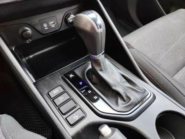 Hyundai Tucson III Рестайлинг с пробегом 2019 года, цена 2 288 000 рублей, 147261 км, внедорожник, Автокод Объявления