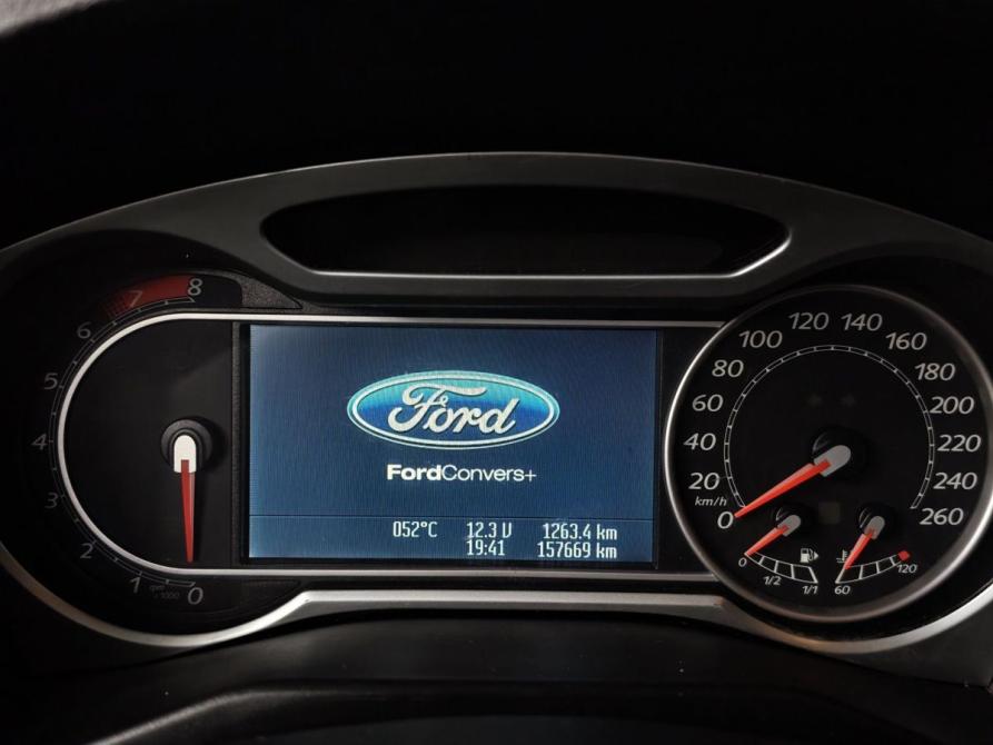 Ford Mondeo IV Москва  - изображение 17