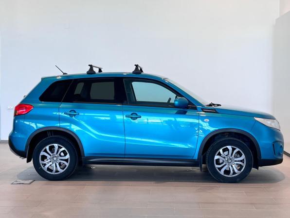 Suzuki Vitara II с пробегом 2016 года, цена 1 260 000 рублей, 177930 км, внедорожник, Автокод Объявления
