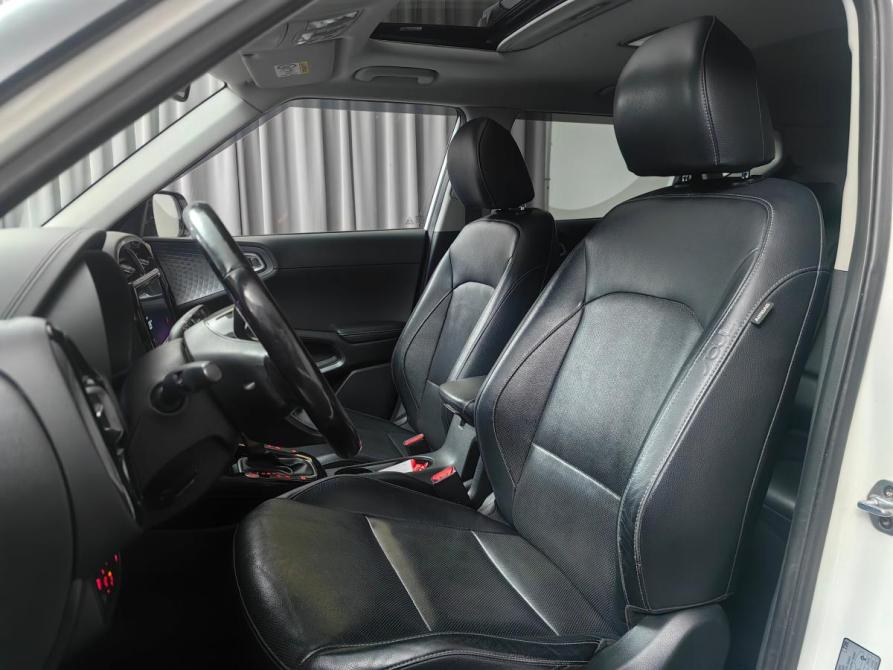 Kia Soul III Москва  - изображение 9