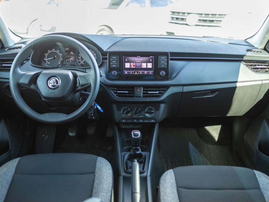 Skoda Rapid II Ижевск  - изображение 8