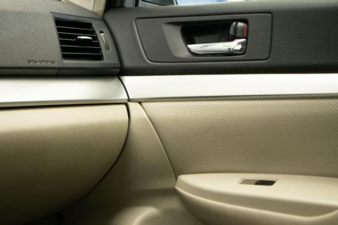 Subaru Legacy V с пробегом 2011 года, цена 1 150 000 рублей, 257712 км, седан, Автокод Объявления