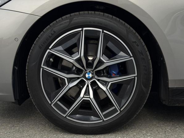 BMW 5 серии VIII (G60/G61/G68) с пробегом 2025 года, цена 7 850 000 рублей, 25000 км, седан, Автокод Объявления
