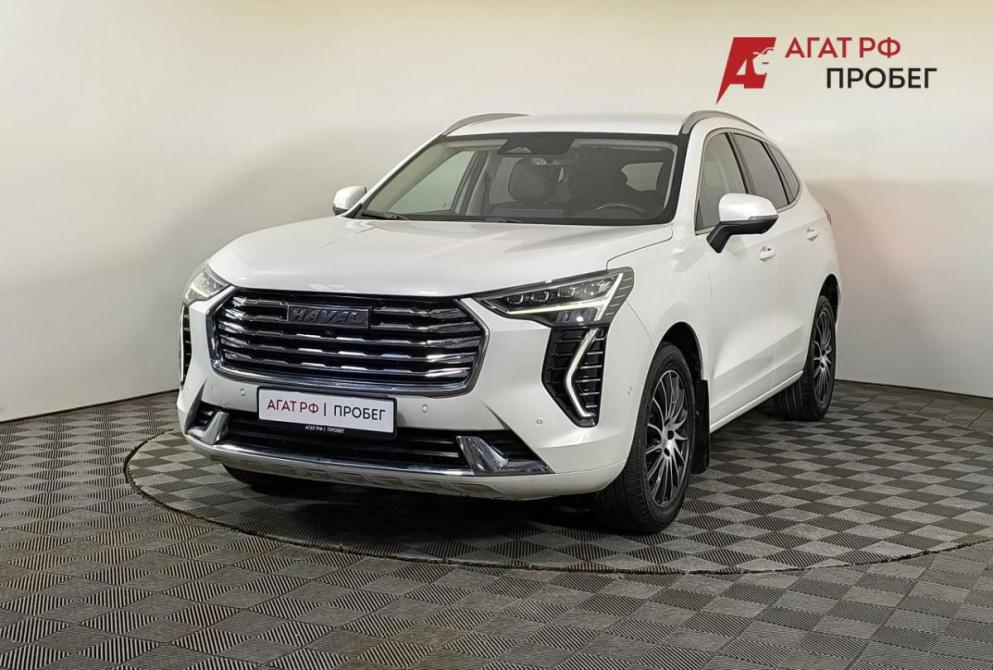 Haval Jolion I Нижний Новгород  - изображение 1